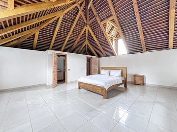 Maison de 4 Chambres