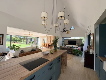 3 Bedroom Villa