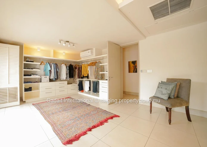 Elegance and Prestige: Exceptional Duplex with Panoramic View in West Mauritius