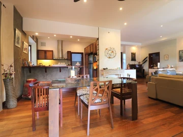 3 Bedroom Villa