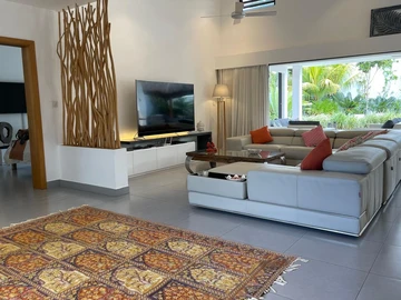 4 Bedroom Villa
