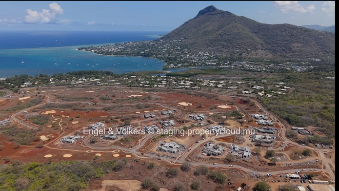 For Sale: Premium Serviced Plots in Black River
