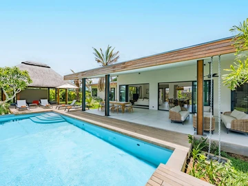 3 Bedroom Villa