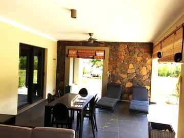 3 Bedroom Villa