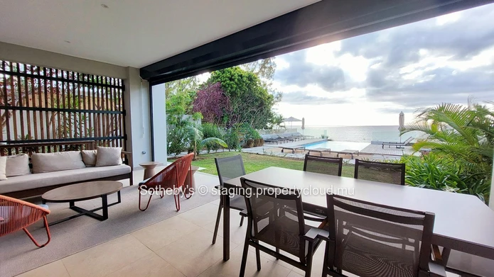 Plage & Montagne - Appartement