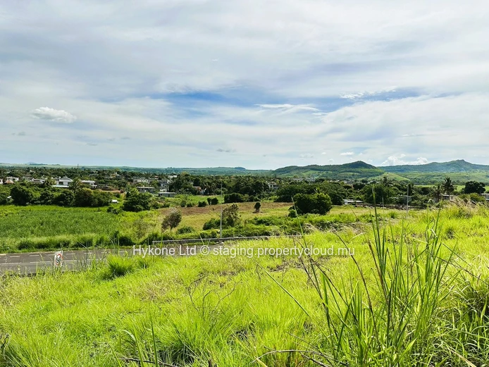 Terrain Agricole En Vente À Terre Rouge