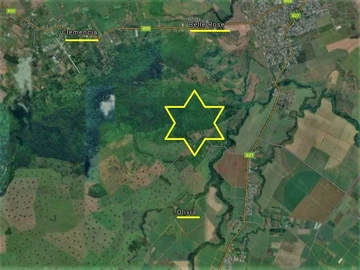 Terrain