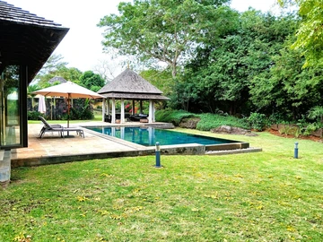Villa de 4 Chambres