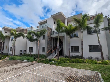 3 Bedroom Penthouse