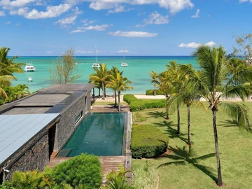3 Bedroom Penthouse