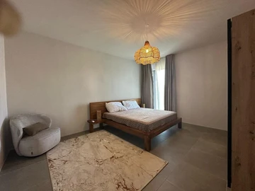Penthouse de 3 Chambres