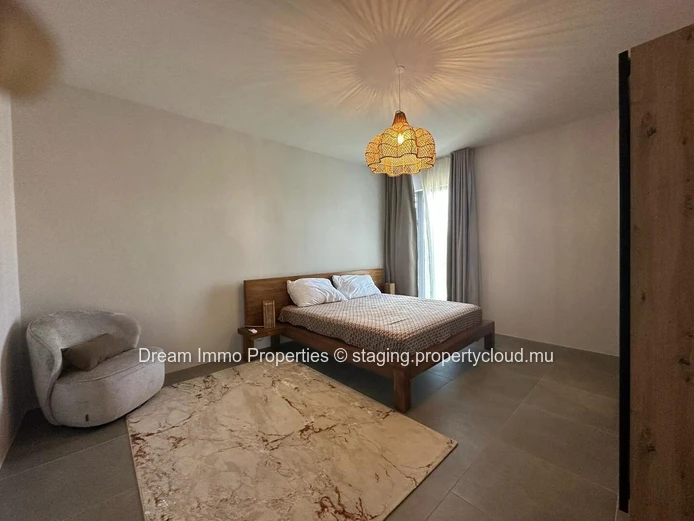 Top Prix ! Penthouses Modernes Vue Mer Avec Rooftop Prive A Flic En Flac - Ile Maurice