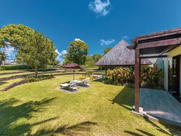 Villa de 2 Chambres