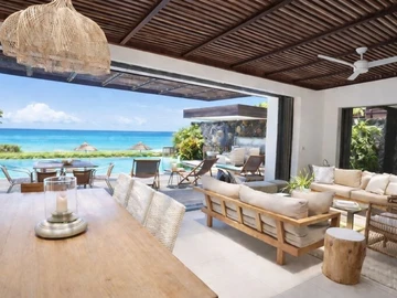 3 Bedroom Villa