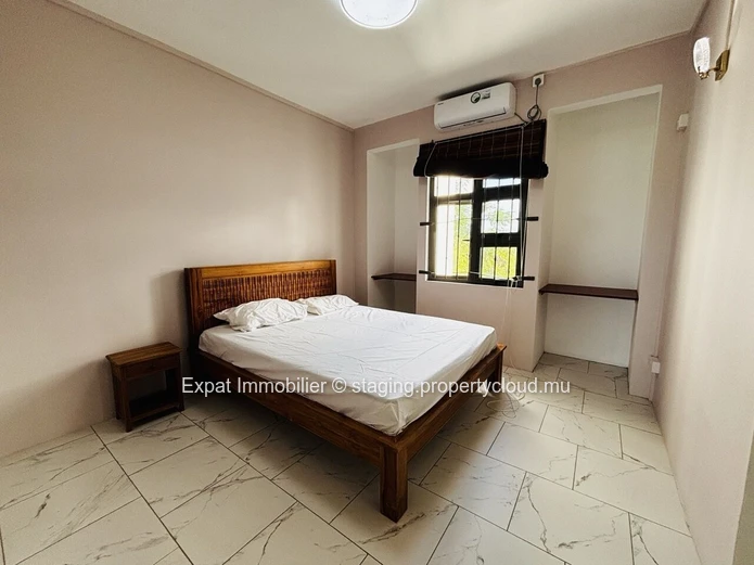 Duplex 3 Chambres Avec Piscine En Pierre Et Rooftop A Pereybere