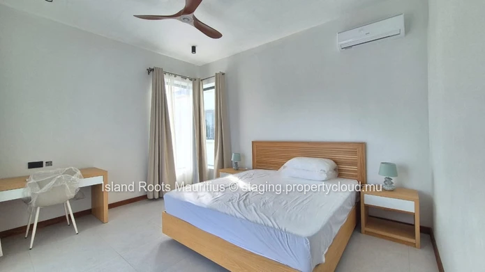 Stunning Villa for Rent – Grand Bay