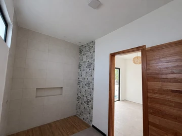 Maison de 3 Chambres