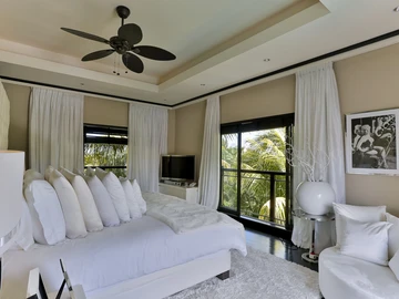 Villa de 5 Chambres