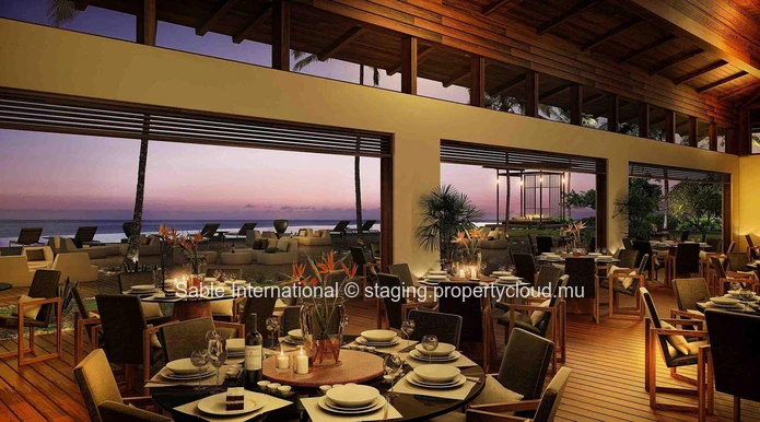 Luxurious Villa with Stunning Sea Views in Balaclava - PDS Scheme - 270m² Living Area - 700m² Land - Swimming Pool 