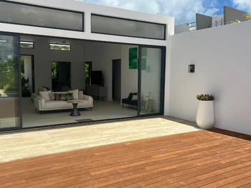 Villa de 4 Chambres