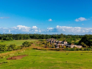 Residential Land