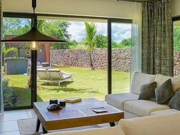 Villa de 4 Chambres