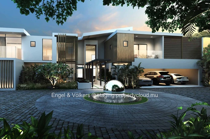 Exceptional Private Villa For The Most Discerning