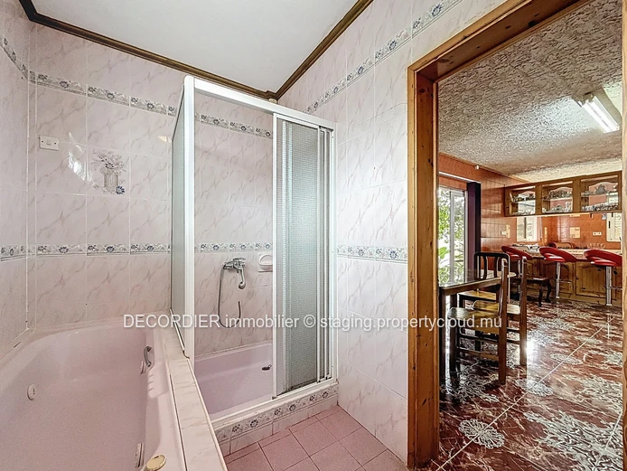 Furnished Contemporary House – Stanley Rose Hill
