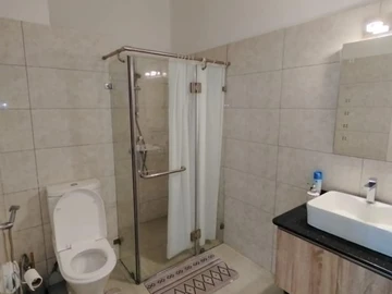 Appartement de 2 Chambres