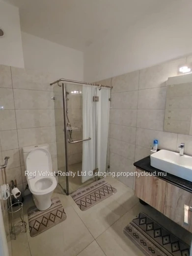 Appartement au rez-de-chaussée à vendre à Sodnac | 2 chambres | Quartier résidentiel de premier choix