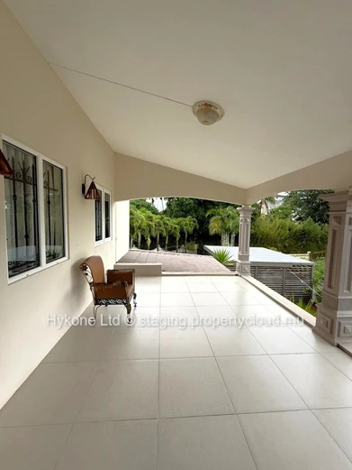 Maison En Vente À Vacoas