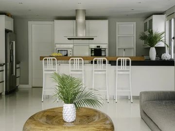 Villa de 4 Chambres