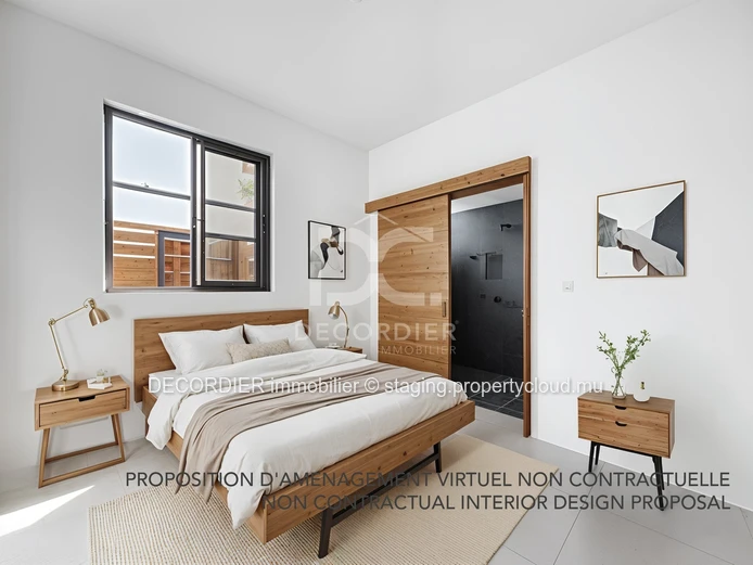 New Duplex for Sale in Grand Baie