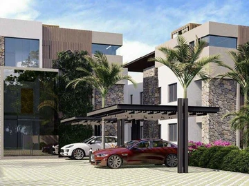 3 Bedroom Apartment