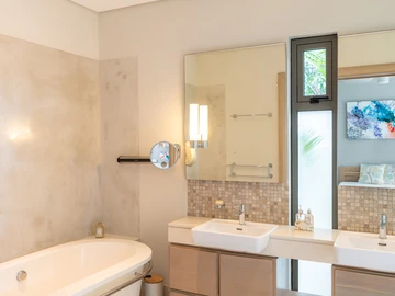 Villa de 3 Chambres