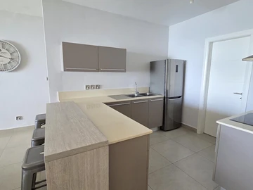 Appartement de 3 Chambres