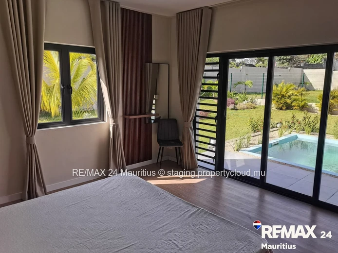 3 Bedroom Villa to Rent