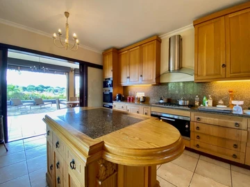 Villa de 4 Chambres