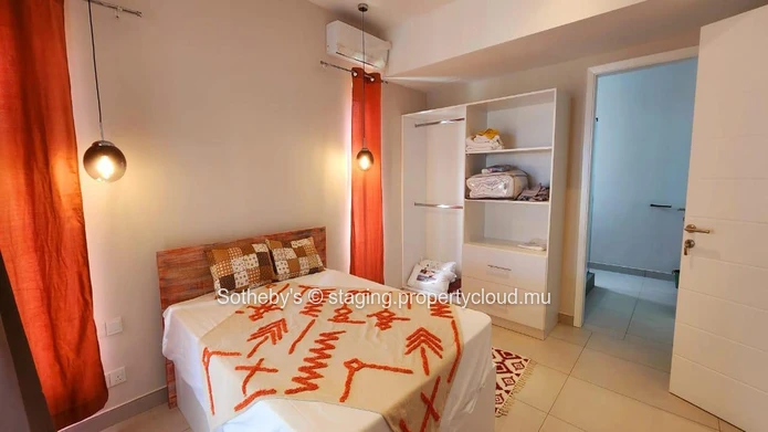 Coral Bloom - Appartement