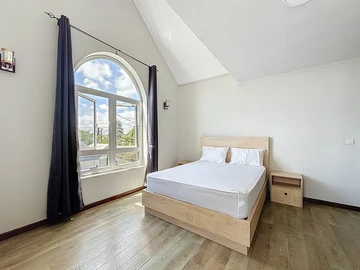 4 Bedroom Apartment