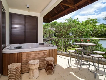 Townhouse, Duplex de 4 Chambres
