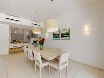 3 Bedroom Apartment