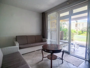 Appartement de 3 Chambres