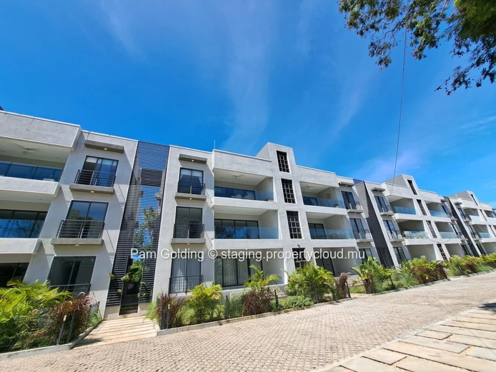Grand Baie – Appartement à louer – Pam Golding Mauritius