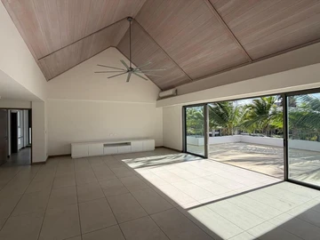 Penthouse de 2 Chambres