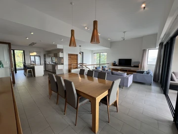 3 Bedroom Penthouse