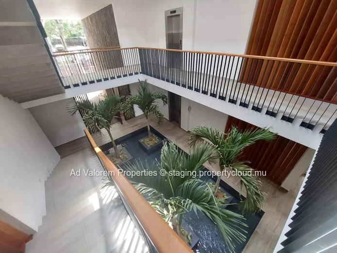 Appartement à Belle Vue