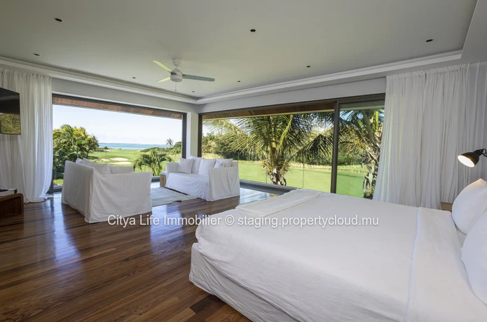 Villa IRS - IML 707