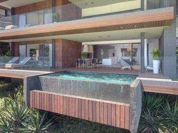 Residential Land