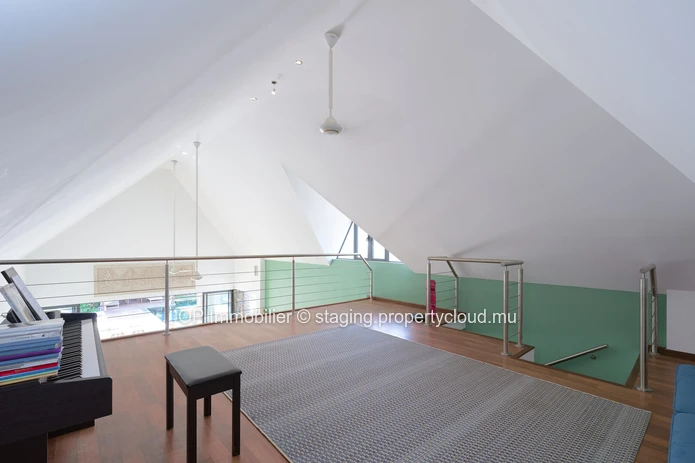 Villa RES à vendre